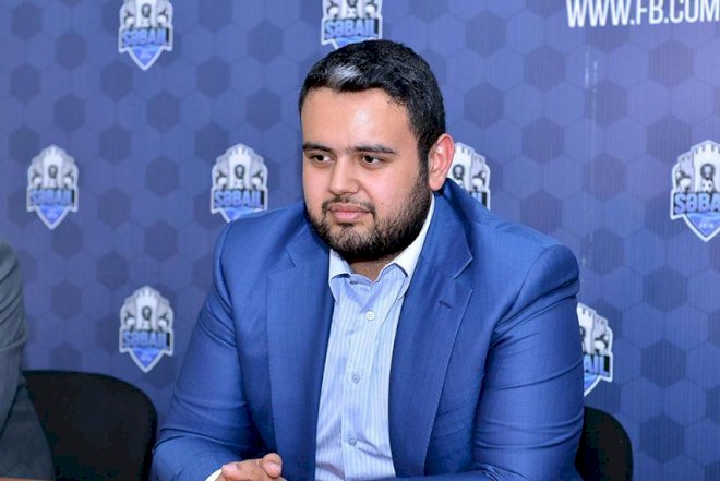    Rövnəq Abdullayevin oğlunun keçmiş klubunda nə baş verir?   