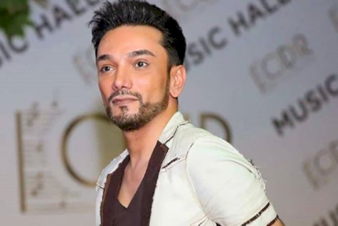    Faiq Ağayevi heç belə görmüşdünüz? - Video   