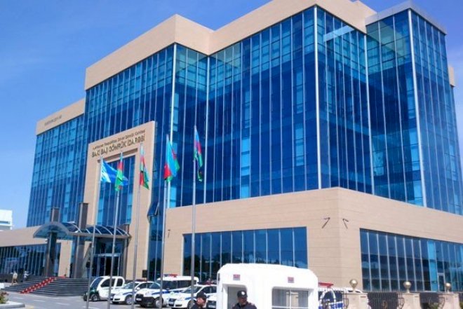    Gömrük Komitəsindən böyük tenderləri udan 5 manatlıq şirkətlər... -   Siyahı