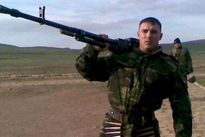    Mübariz İbrahimov adına klub Region liqasında çıxış edəcək   