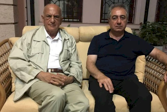    Qubad İbadoğlu ilə bağlı sensasion iddialar –   Təxribat planları...