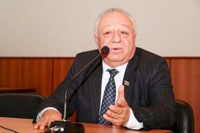    Deputatın oğlunun əmlakları əlindən alındı   