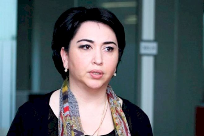    Gürcü deputatın seks videosuna görə  –   19 nəfər həbs olundu