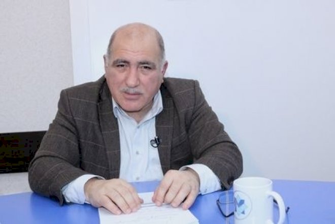    Qarabağ Komitəsi hakimiyyətlə anlaşıb?   