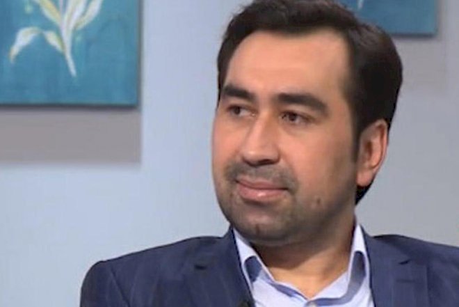    Eltonun uşaqlıq fotosu təəccübləndirdi - Foto   