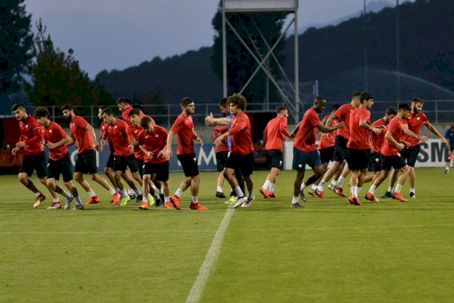    “Qəbələ” bu gün Avroliqada mübarizəyə start verir   