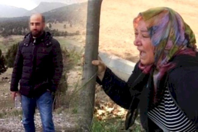    Narkoman oğlu ölən ananın şok sözləri: “Bu gün mənim bayramımdır“ - Fotolar   