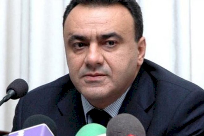    Sabiq nazirə məxsus 7 şirkət bağlanır - Siyahı   