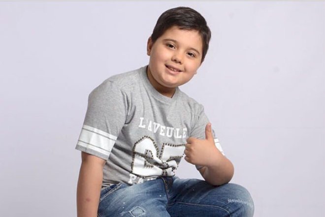    İlham Əliyevin nəvəsi aparıcılıq edəcək   