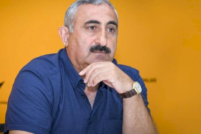    “Neftçi” – “Arsenal” matçını “Sumqayıt”ın sabiq baş məşqçisi şərh edəcək   