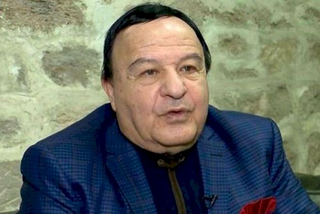    Yalçın Rzazadədən üzücü xəbər - Yemək və içməkdən imtina edir   
