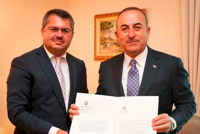    Azərbaycan Türkiyə üçün viza rejimini ləğv etdi   