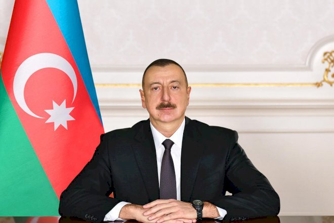    Prezidentdən 7,6 milyon manatlıq sərəncam   