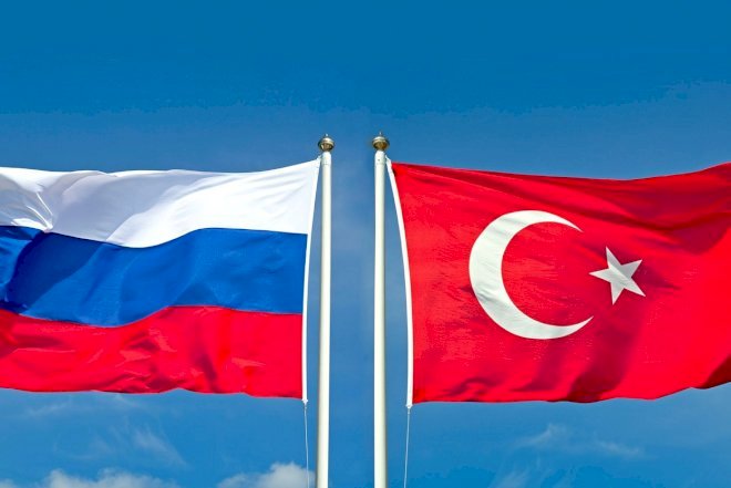    Rusiya da Türkiyə vətəndaşları üçün viza rejimini ləğv etdi   