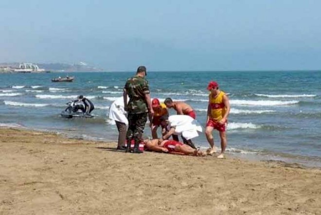    Dənizdə batan 3 nəfərin meyiti tapıldı   