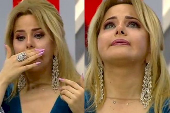    Mətanət Əsədovaya ağır itki   