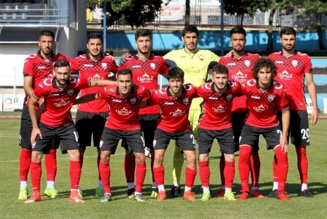    “Qəbələ” “Dinamo”nun öhdəsindən gələ bilmədi   