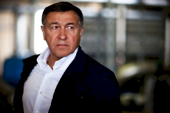    “Dedim ki, hazıram, amma bu pula yox” –   Araz Ağalarov