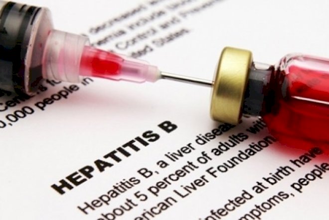    Hepatitlə bağlı dəhşətli proqnoz: 2030-cu ilə qədər...   
