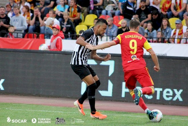    UEFA-nın yeni reytinqi açıqlandı   