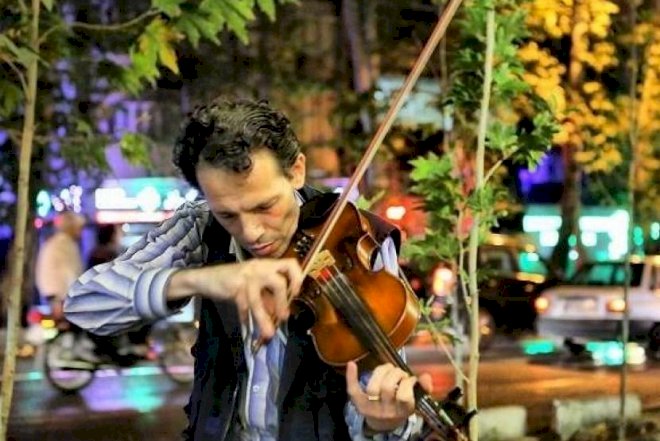    Bakıda küçə sənətçisi olmaq istəyənlər üçün seçim başlayır   
