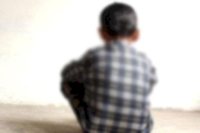    Pedofil 15 yaşlı oğlana təcavüz etmək istədi - Bakıda   