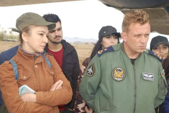    “İnanırıq ki, xoş xəbər gələcək” -   Pilotun evində son durum
