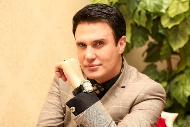    “Görün, gələcək arvadlarınız kimlərdir!” – Nadir Qafarzadə   