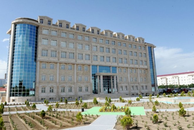    Naxçıvan FHN-i açıqlama yaydı: Təqaüdlər mənimsənilib?   