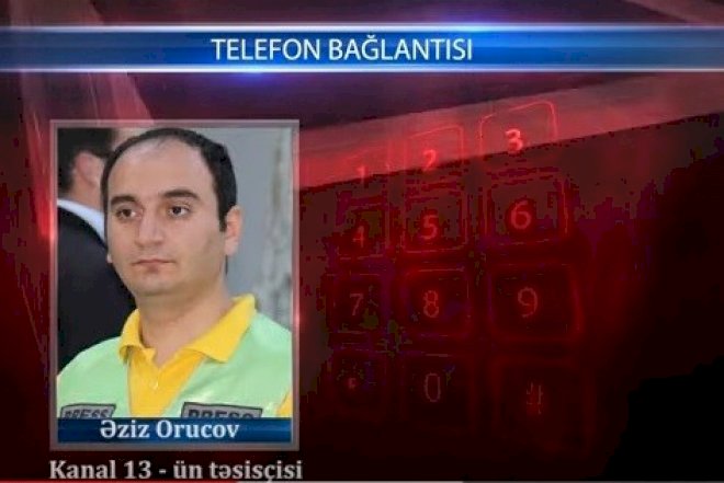    “Kanal13”ün bütün hesabları oğurlandı   