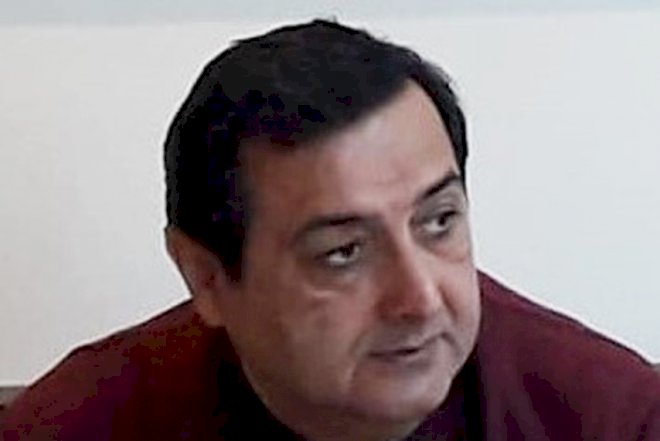    Azərbaycanın keçmiş naziri öz oğlu haqda bəyanat yaydı:   “Özünü qanmadığı oyunlara soxduğundan...”