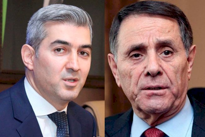   Qocalar və cavanlar...    