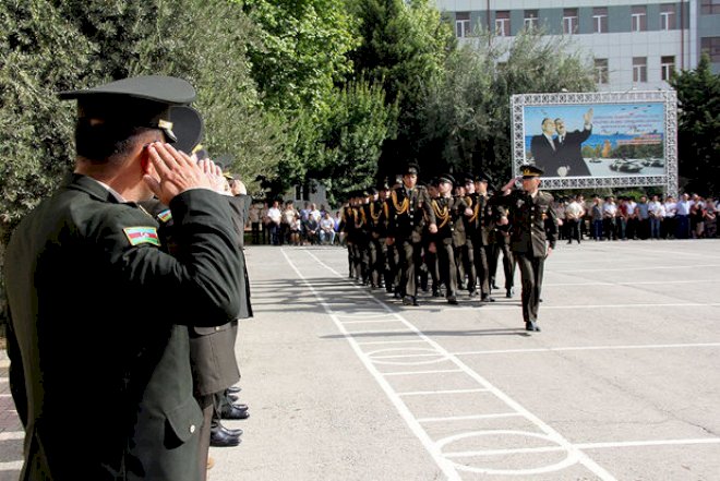    Bu təhsil müəssisələrinə qəbul balları artırıldı   