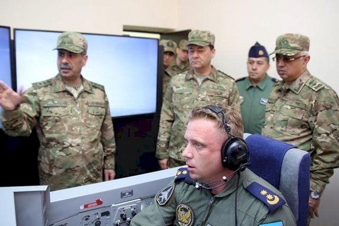    İtkin pilotumuzun ailəsində son durum: “Mənim balam yol gözləyir”   