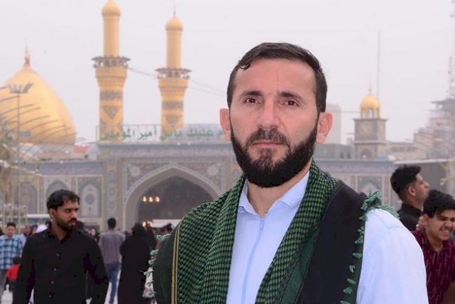    Cəlilabadda həlak olan ilahiyyatçının oğlu imiş   