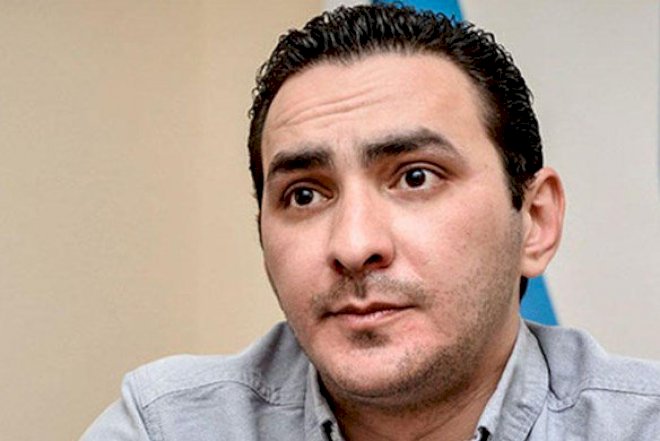    İlhamənin oğlunun ölüm xəbəri yayıldı   