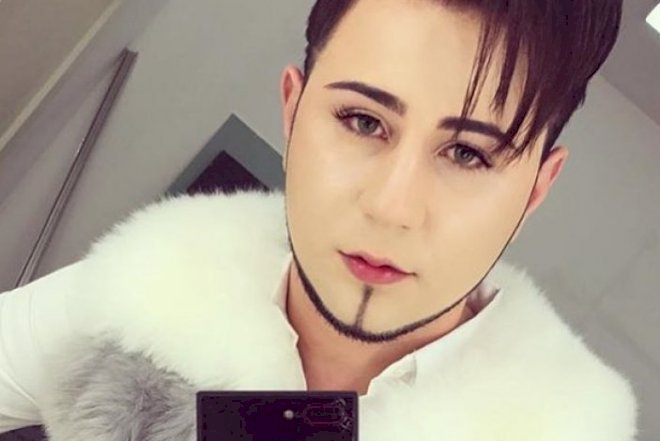    Bayram Nurlu aparıcını məhkəməyə verir   