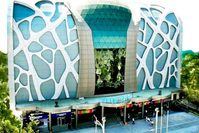    “Metropark” bağlandı - Səbəb?   