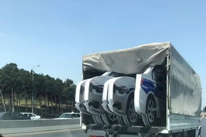    DYP-dən maketlərlə bağlı  xəbərdarlıq: yerlərini açıqlamaq olmaz!   