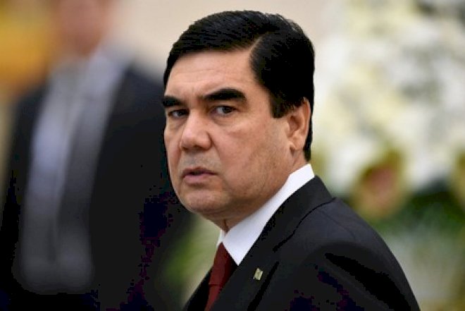    Prezidentin ölüm xəbərini yayan 3 nəfər saxlanıldı   