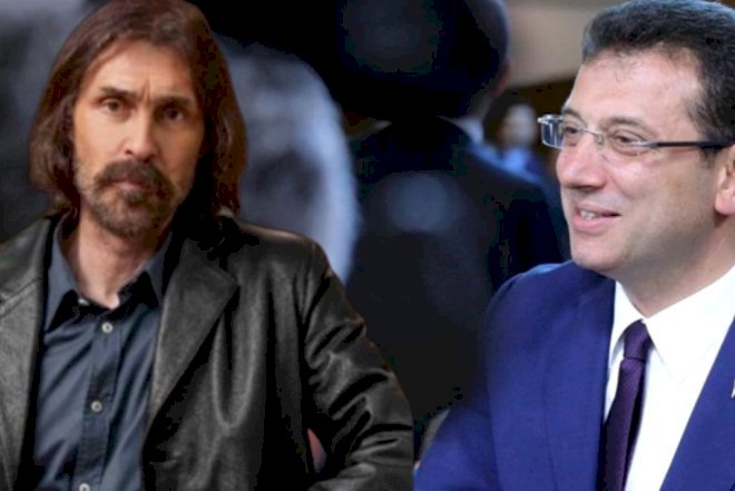    “Behzat Ç.“dən Ekrəm İmamoğlu ilə bağlı gözlənilməz açıqlama   