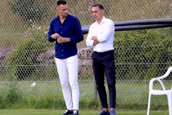    “Artıq bura nə U-19 liqası, nə də əvəzedicilərin çempionatıdır” – Baş məşqçimiz   