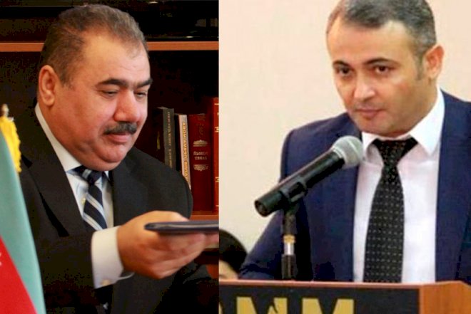    “Rövşən Məmmədov elə Arif Alışanovun adamıdır...”    