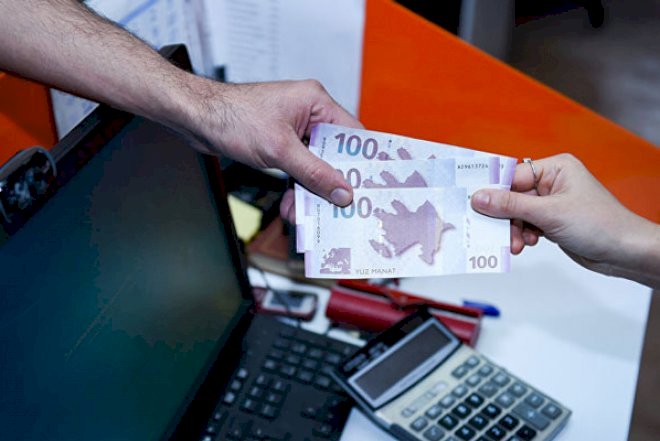    Sabahın məzənnəsi açıqlandı   
