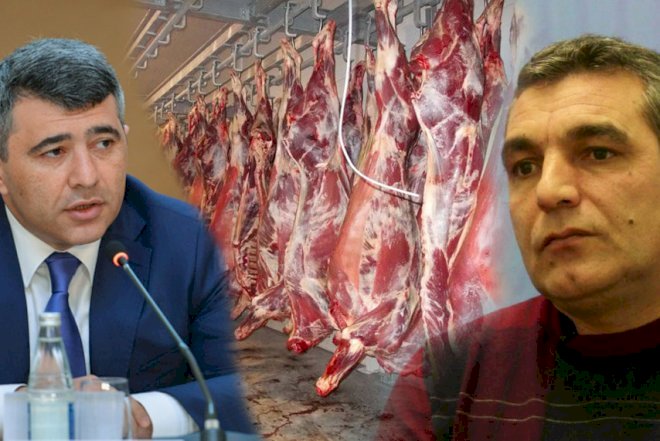    Azərbaycanda ətin qiymətini kimlər qaldırır?   
