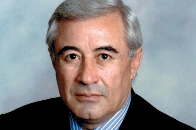    Rəsul Quliyev Elçibəylə məşhur fotosundan danışdı   