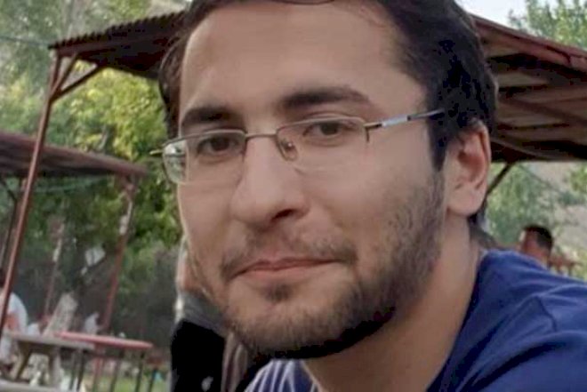    65 min dollar qazanan tələbə niyə ölüb?    