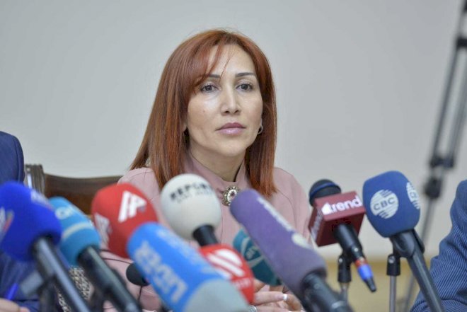    Nazirlik bu istirahət mərkəzlərinin bağlanması üçün məhkəməyə müraciət etdi    