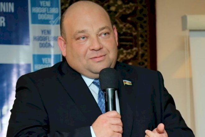    Deputatın Avropaya qədər uzanan imperiyası –   Sayı-hesabı itirilmiş pullar...