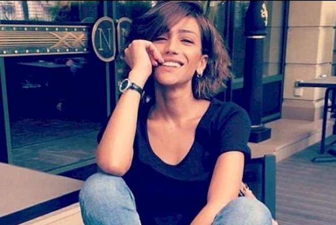    Röya qayıtdı - Foto   